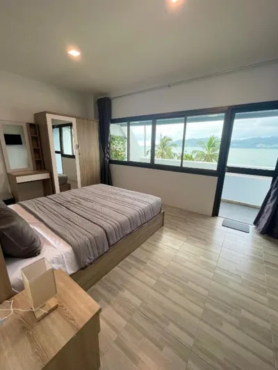 Apartment Sea View Patong Beach – Fotos 2