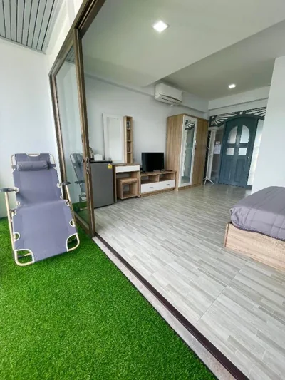 Apartment Sea View Patong Beach – Fotos 5