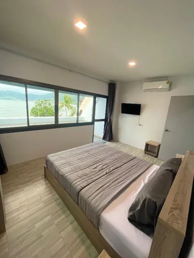 Apartment Sea View Patong Beach – Fotos 12