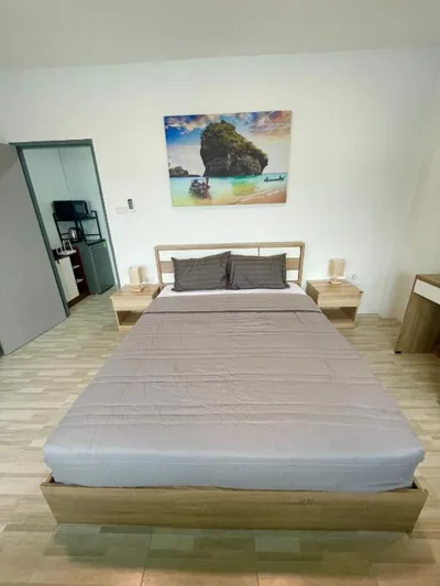 Apartment Sea View Patong Beach – Fotos 13