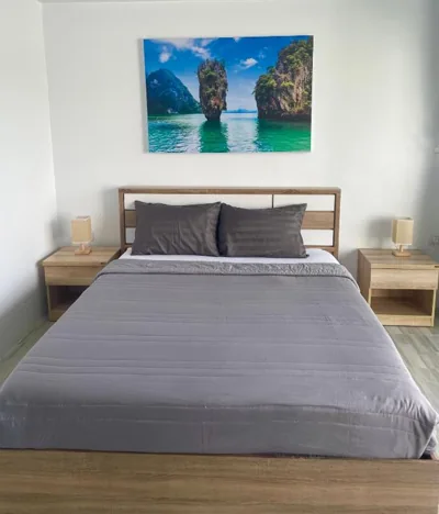 Apartment Sea View Patong Beach – Fotos 16